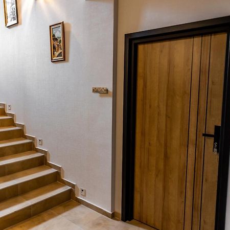 Mokka House Panzio Bed and Breakfast Miskolc Eksteriør billede
