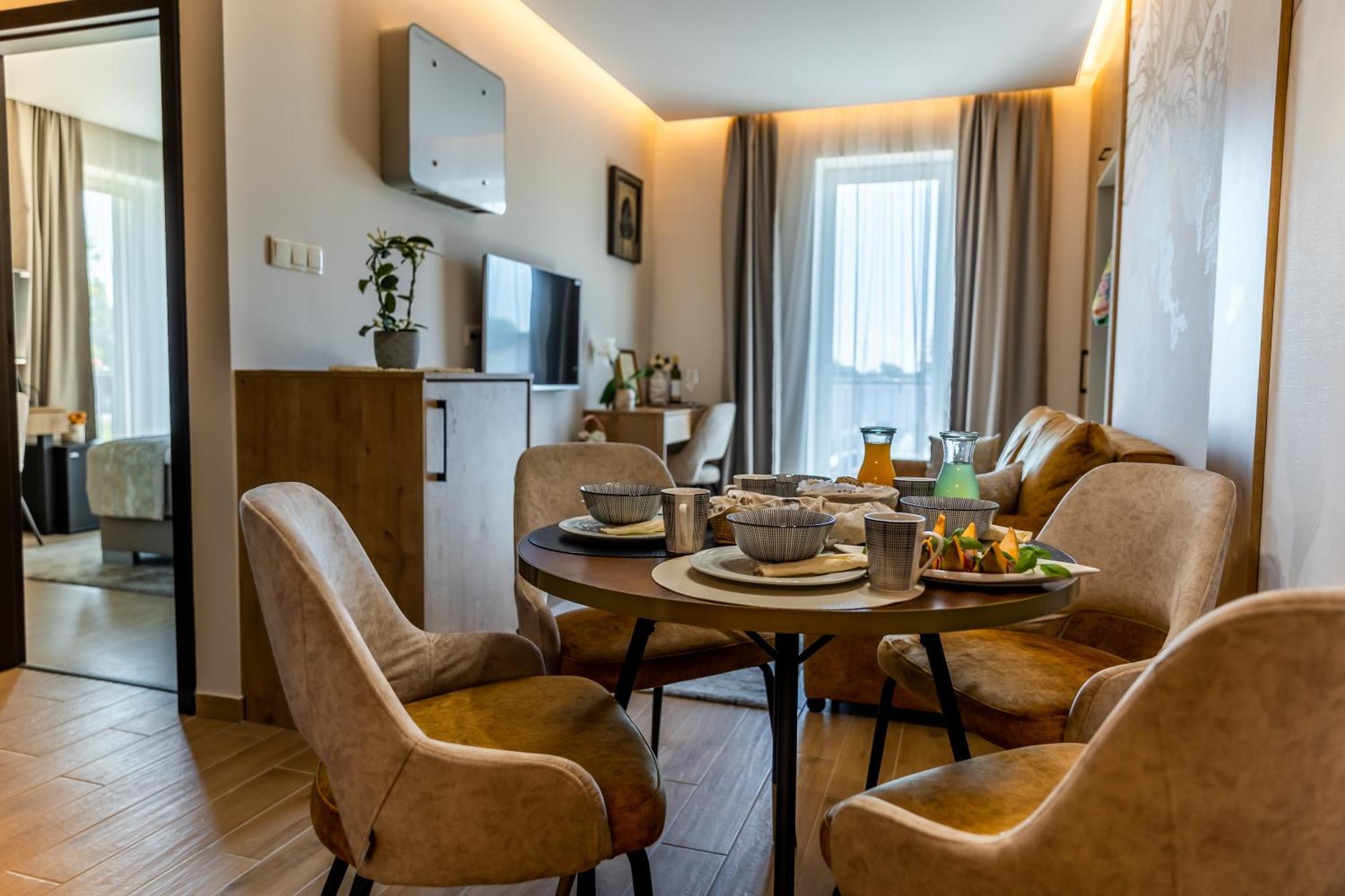 Mokka House Panzio Bed and Breakfast Miskolc Eksteriør billede