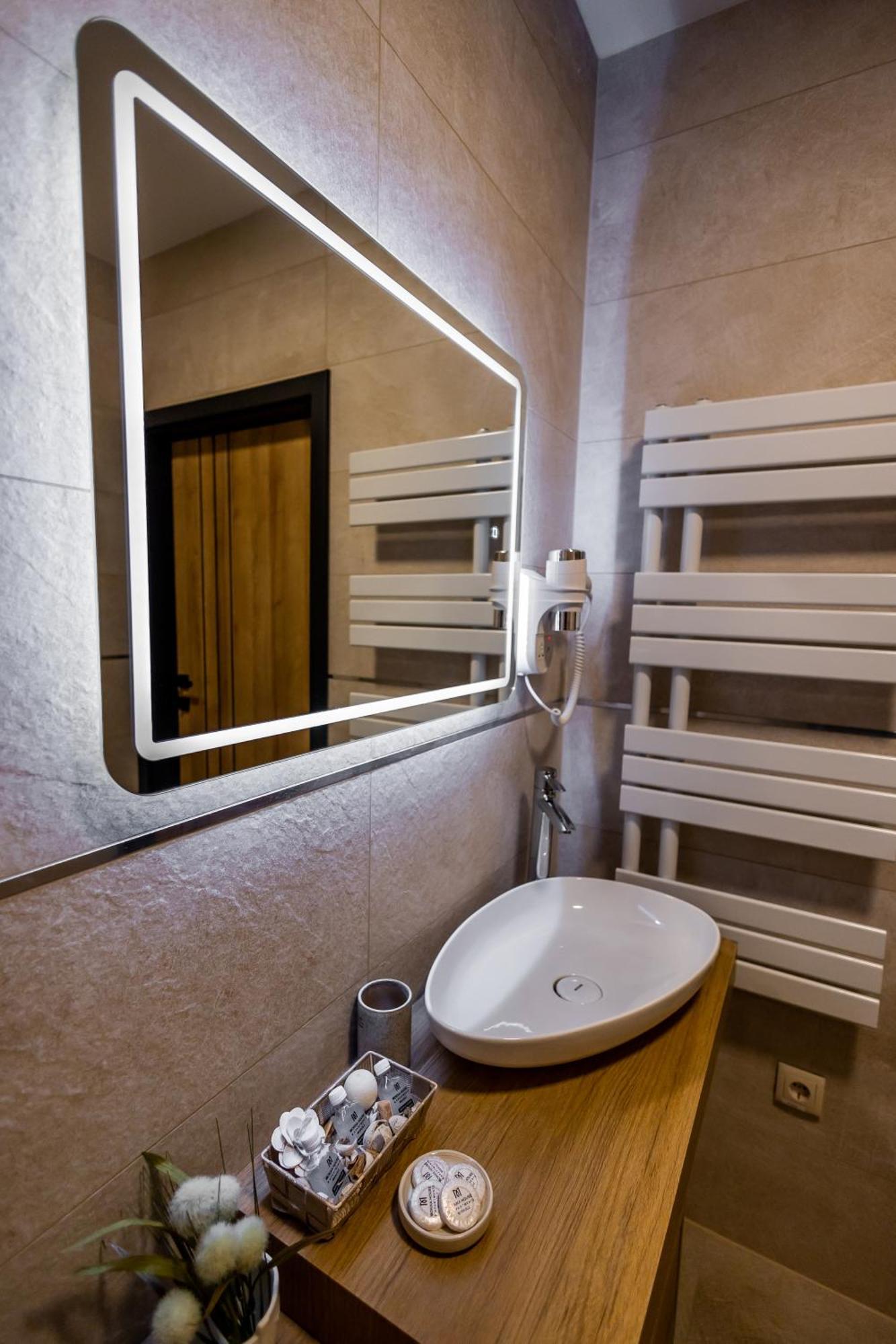 Mokka House Panzio Bed and Breakfast Miskolc Eksteriør billede